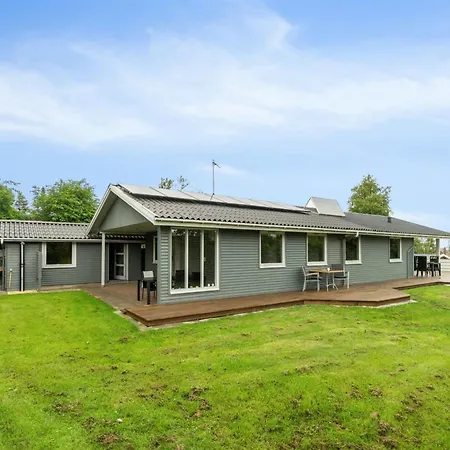 Holiday home Blomma - 300m From The Sea By Interhome *