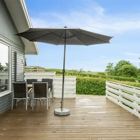 Blomma - 300m From The Sea By Interhome Ferienhaus *