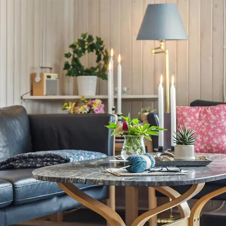 Blomma - 300m From The Sea By Interhome * Humble