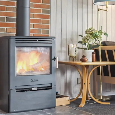 Dom wakacyjny Blomma - 300m From The Sea By Interhome Nordenbro Vesteregn