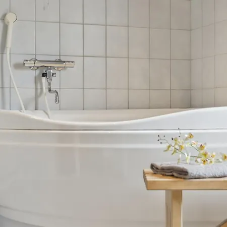 Blomma - 300m From The Sea By Interhome Holiday home Humble