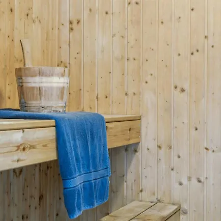 Holiday home Blomma - 300m From The Sea By Interhome Humble