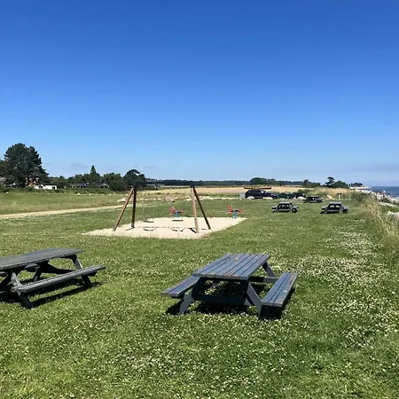 Blomma - 300m From The Sea By Interhome * Nordenbro Vesteregn