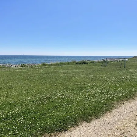 Blomma - 300m From The Sea By Interhome Nordenbro Vesteregn