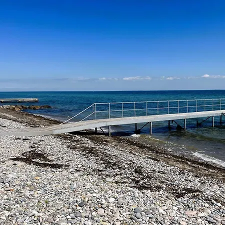 Blomma - 300m From The Sea By Interhome Dom wakacyjny *