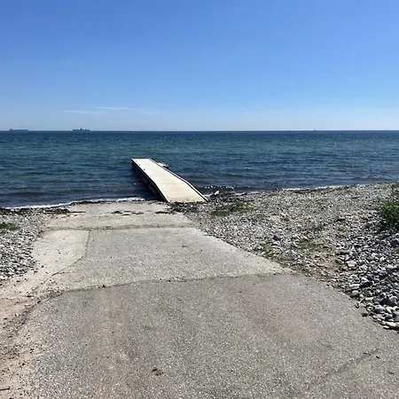 Dom wakacyjny Blomma - 300m From The Sea By Interhome *