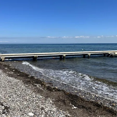 Dom wakacyjny Blomma - 300m From The Sea By Interhome