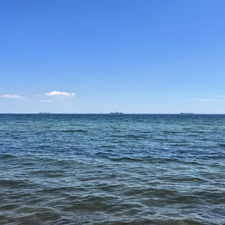 Blomma - 300m From The Sea By Interhome Dom wakacyjny *