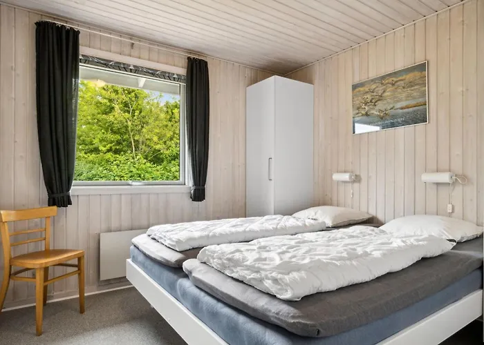 Holiday home Blomma - 300m From The Sea By Interhome