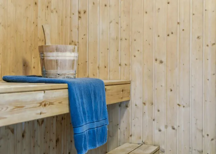 Holiday home Blomma - 300m From The Sea By Interhome Humble