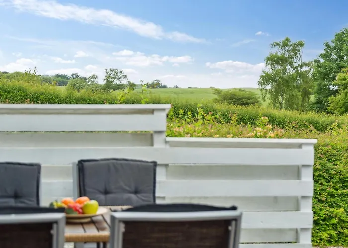 Blomma - 300m From The Sea By Interhome Holiday home *