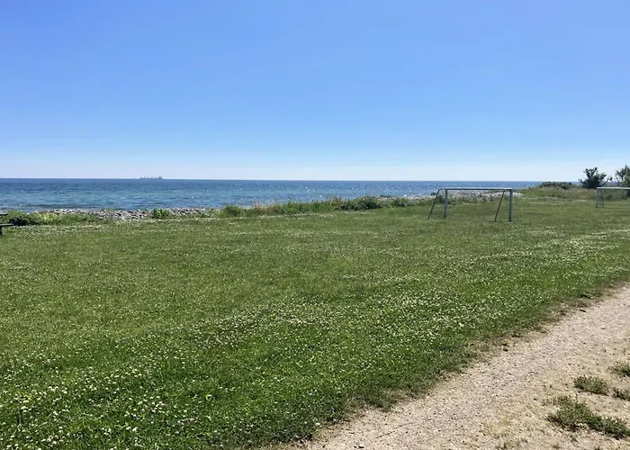 Blomma - 300m From The Sea By Interhome Humble