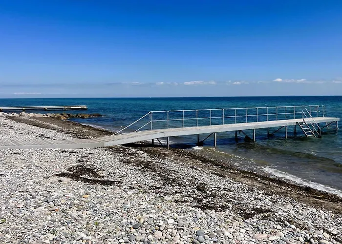 Blomma - 300m From The Sea By Interhome Holiday home *