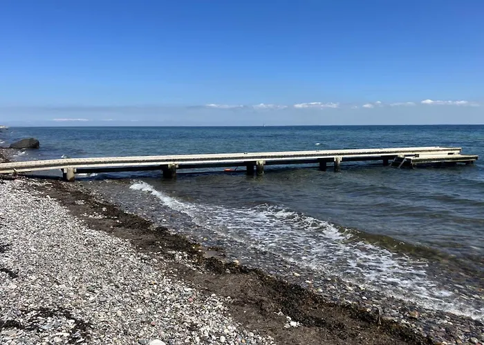 Holiday home Blomma - 300m From The Sea By Interhome