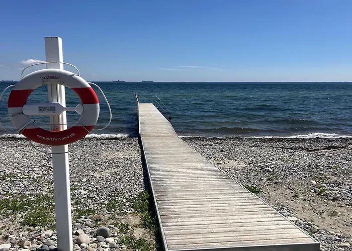 Holiday home Blomma - 300m From The Sea By Interhome