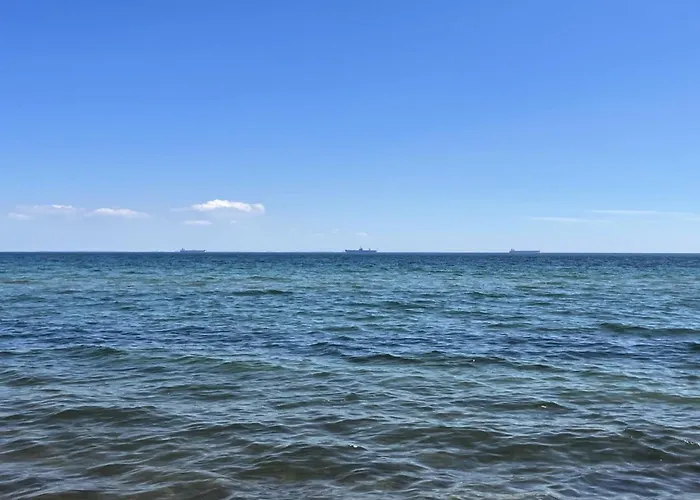 Blomma - 300m From The Sea By Interhome Holiday home *